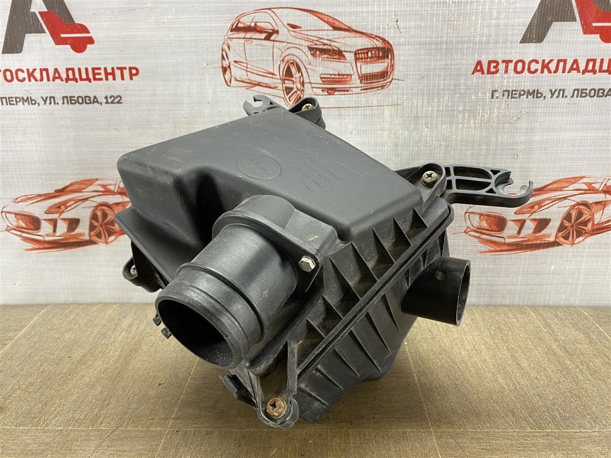 Корпус воздушного фильтра двигателя LADA GRANTA (б/у)
