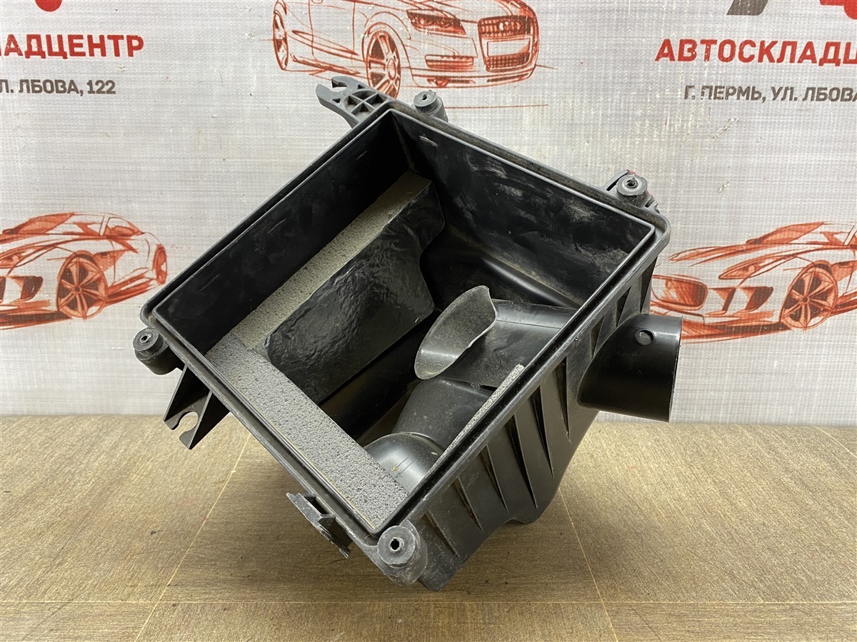 Корпус воздушного фильтра двигателя LADA GRANTA (б/у)