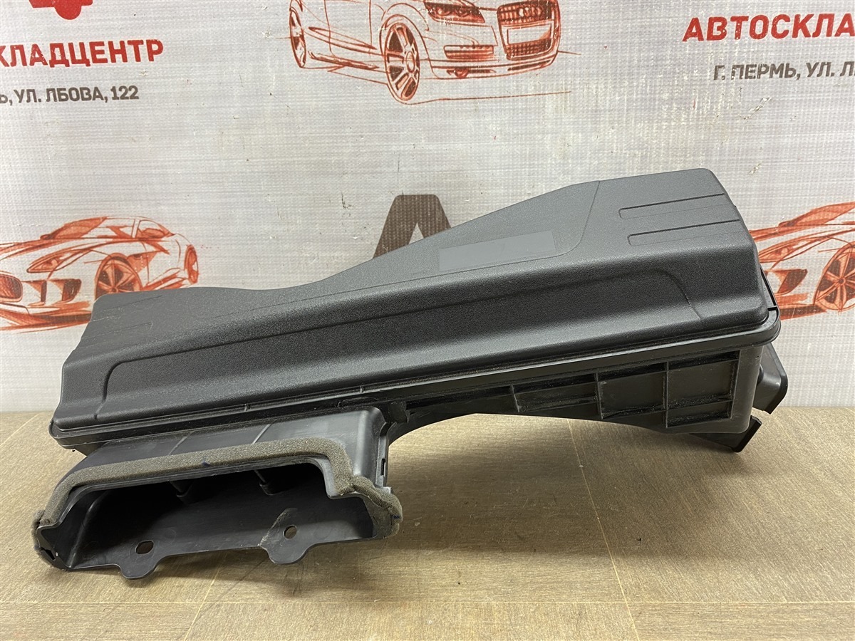 Воздухозаборник - патрубок системы впуска воздуха GEELY COOLRAY (SX11) 2018-н.в. (б/у)