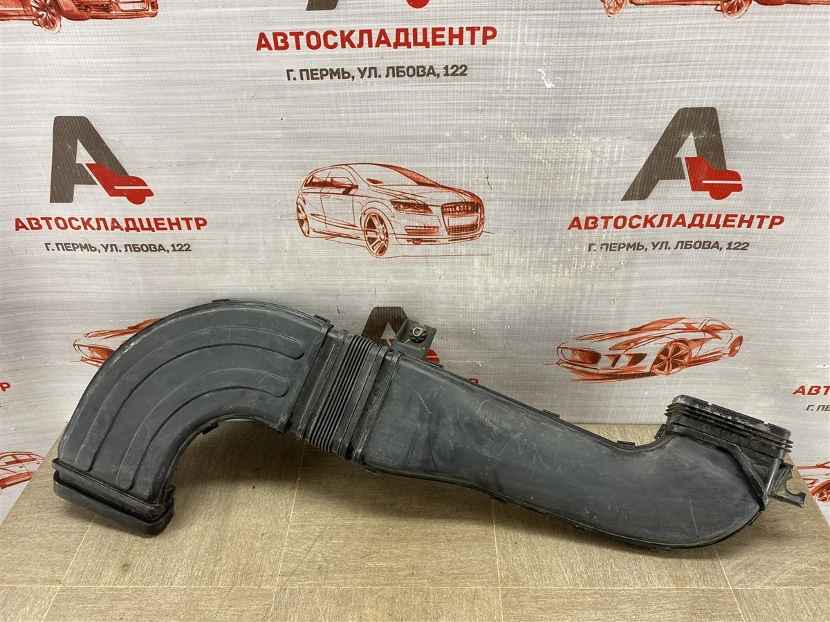 Воздуховод - патрубок системы впуска HAVAL F7 (2018-н.в.) (б/у)