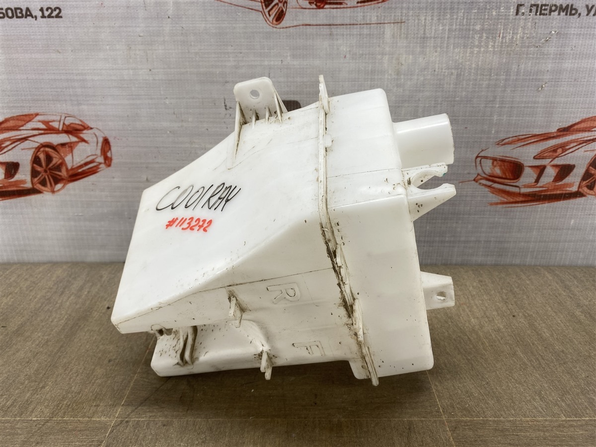 Бачок омывателя GEELY COOLRAY (SX11) 2018-н.в. (б/у)