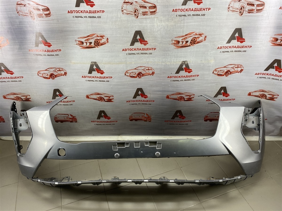Бампер передний HAVAL JOLION (2020-н.в.) 2020 (б/у)