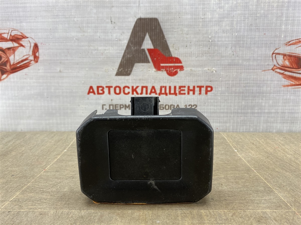 Датчик - радар адаптивного круиз-контроля GEELY TUGELLA  2019 - н.в. (б/у)