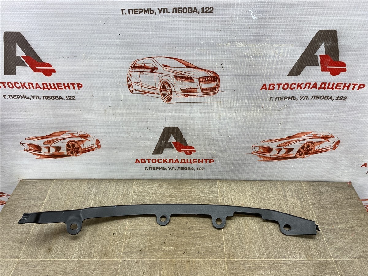 Уплотнитель двери MERCEDES-BENZ E-klasse W213 (2016-н.в.) задний левый (б/у)