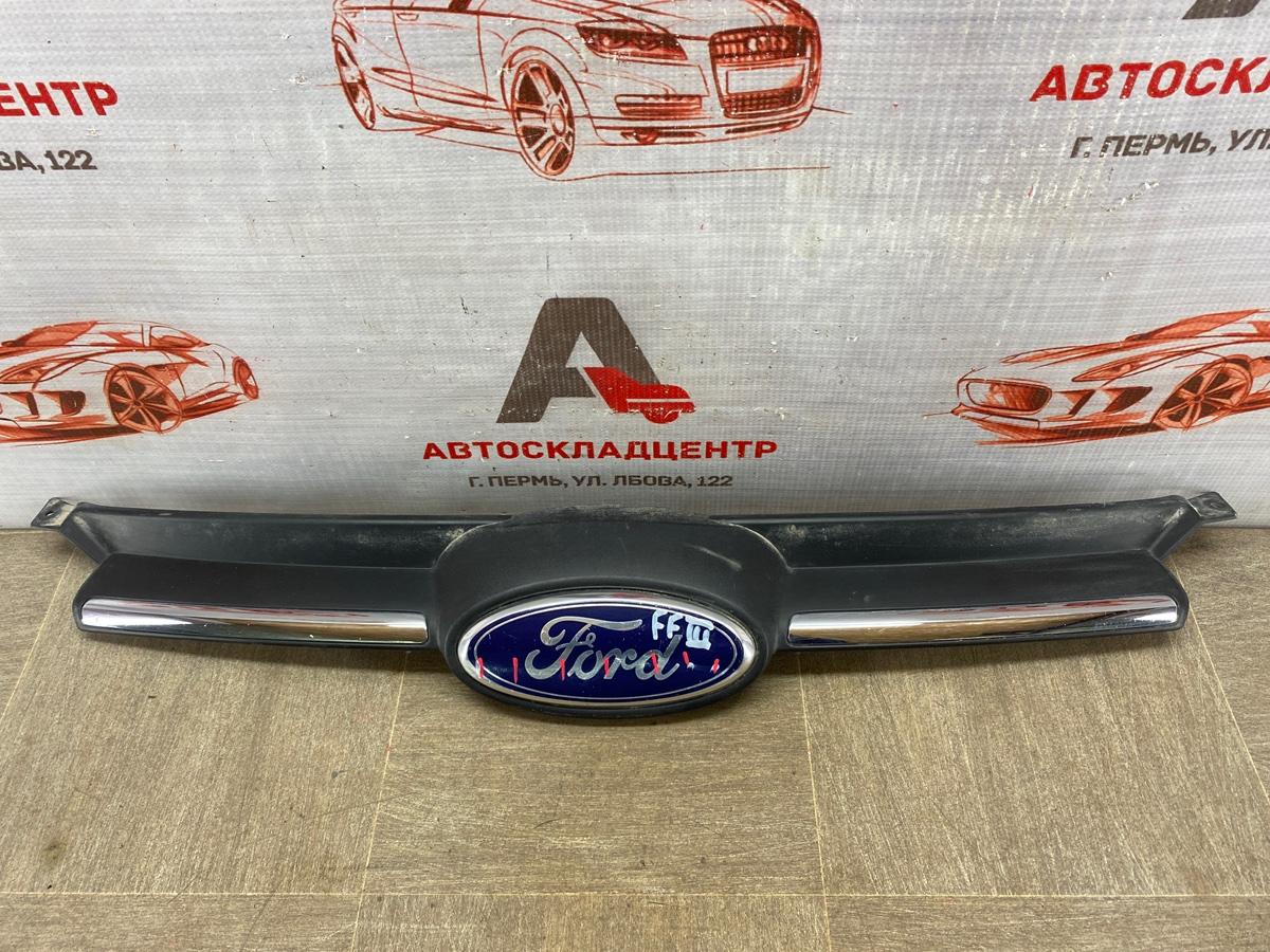 Решетка радиатора FORD FOCUS 3 2010-2019 2010 (б/у)