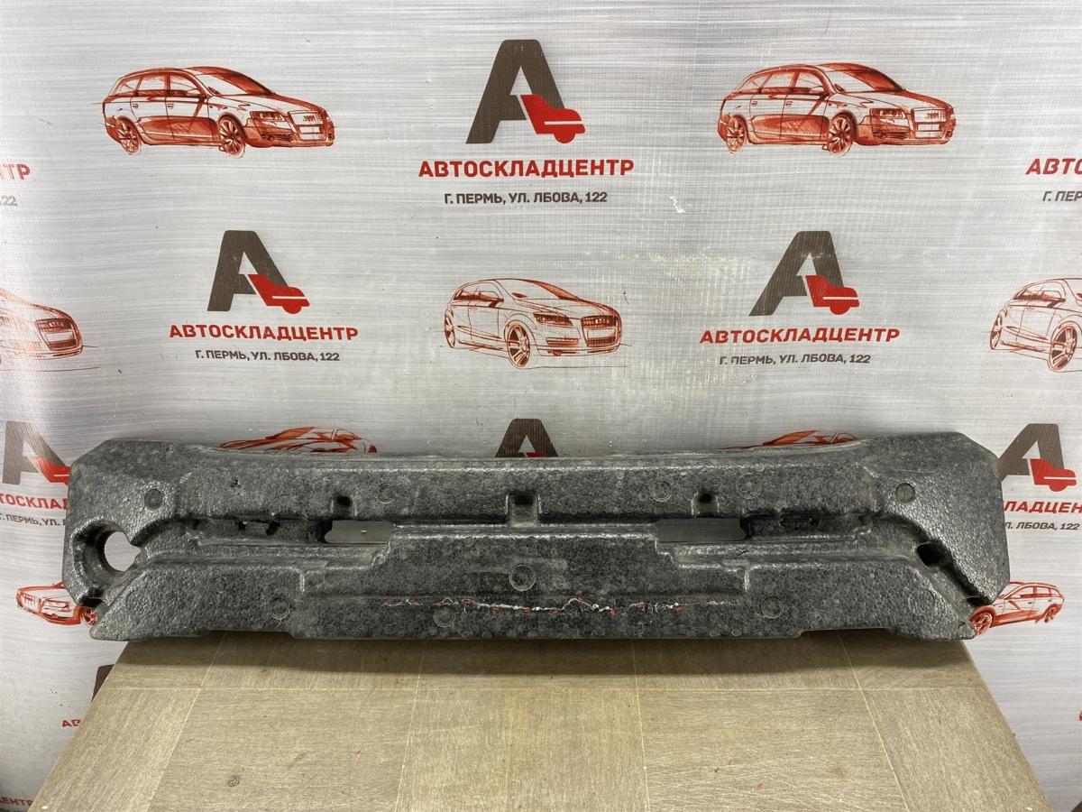 Абсорбер (наполнитель) бампера переднего HYUNDAI CRETA (2015-н.в.) (б/у)