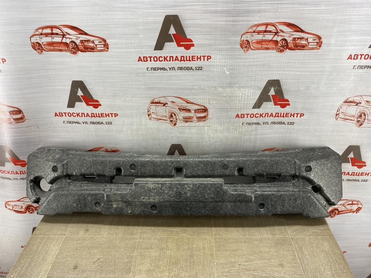 Абсорбер (наполнитель) бампера переднего HYUNDAI CRETA (2015-н.в.) (б/у)
