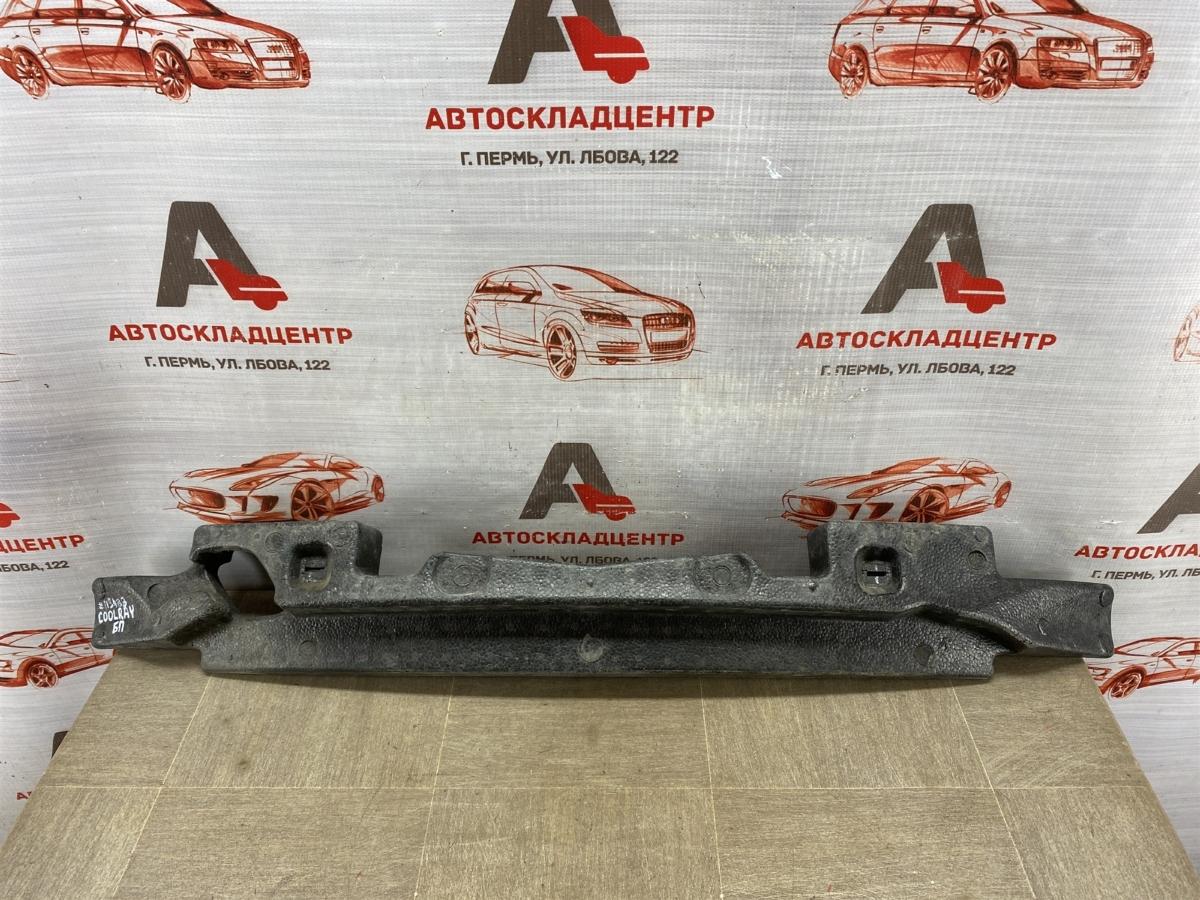Абсорбер (наполнитель) бампера переднего GEELY COOLRAY (SX11) 2018-н.в. (б/у)