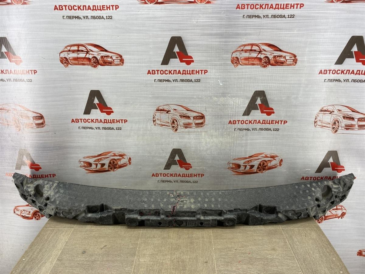 Абсорбер (наполнитель) бампера переднего TOYOTA CAMRY (XV70) 2017-н.в. 2017 (б/у)