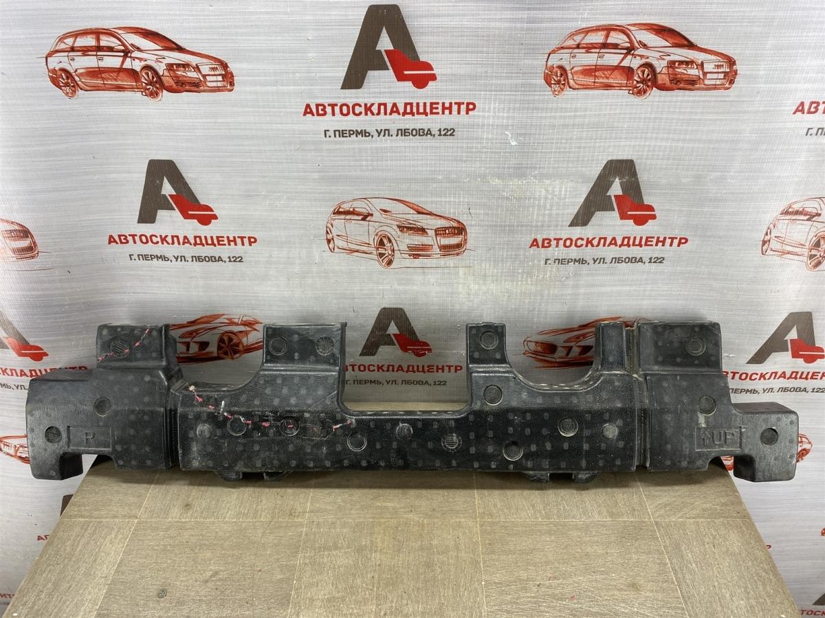 Абсорбер (наполнитель) бампера заднего LEXUS RX -series 2015-н.в. 2019 (б/у)