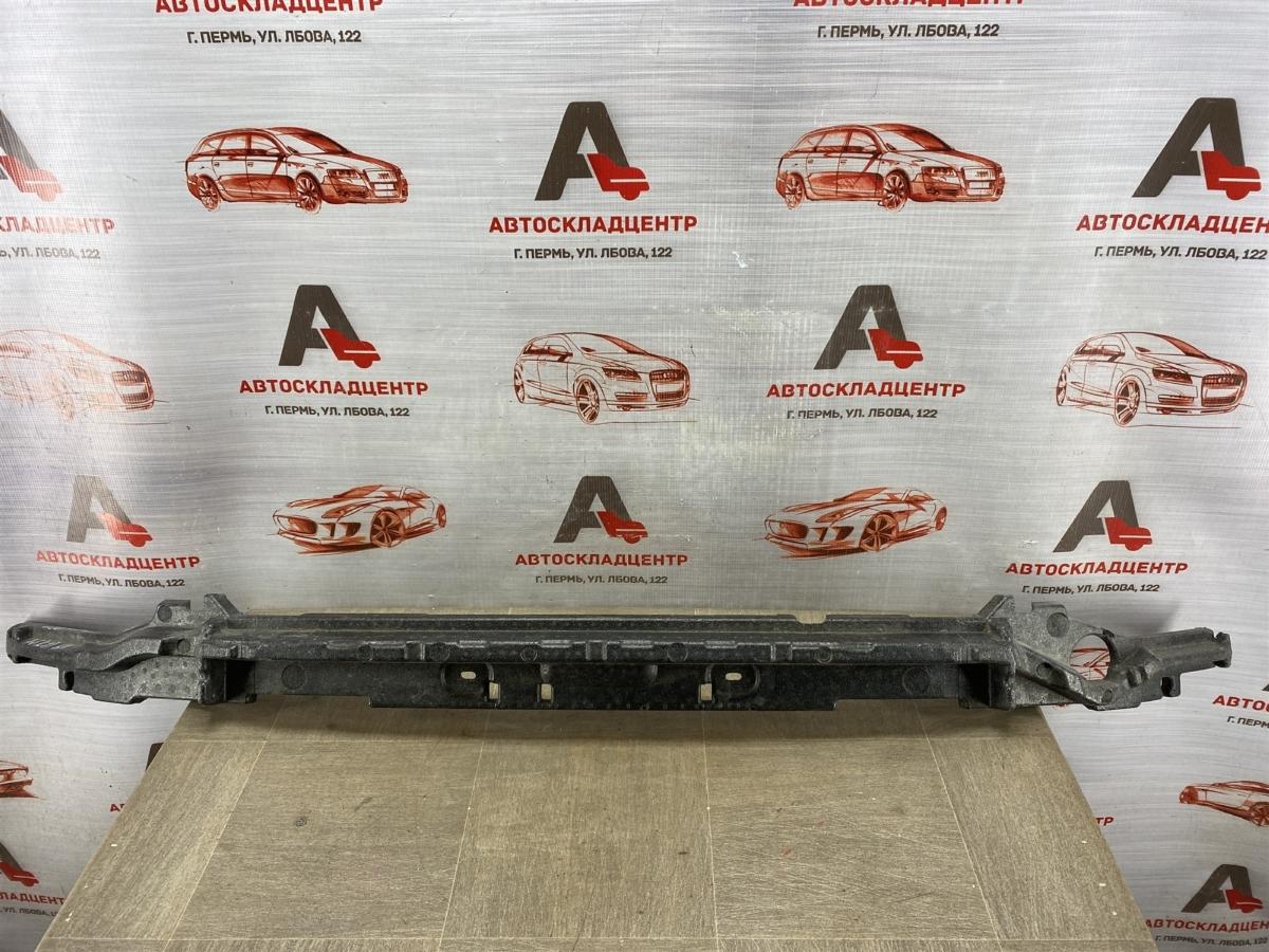 Абсорбер (наполнитель) бампера переднего AUDI A6 (C8) 2018-н.в. (б/у)