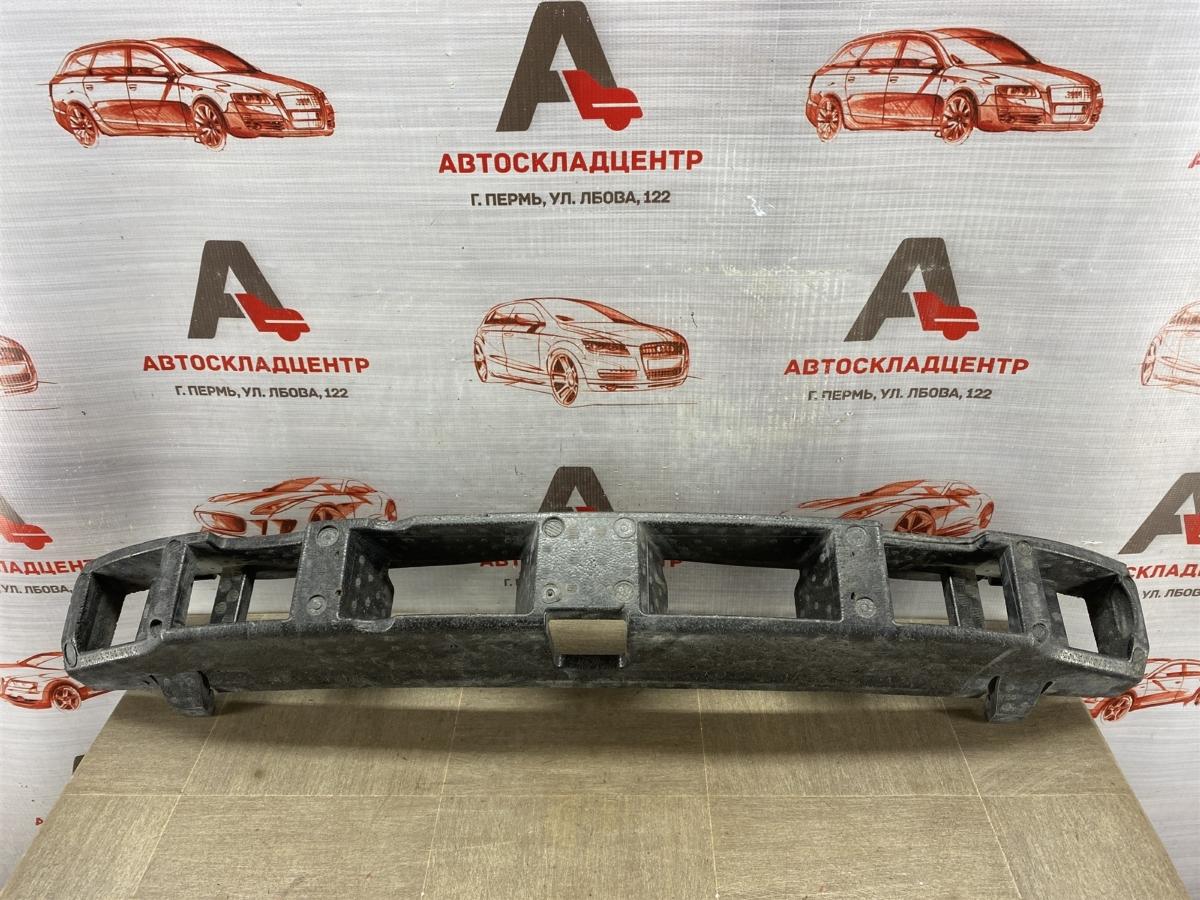 Абсорбер (наполнитель) бампера переднего SKODA OCTAVIA (2012-2020) 2012 (б/у)