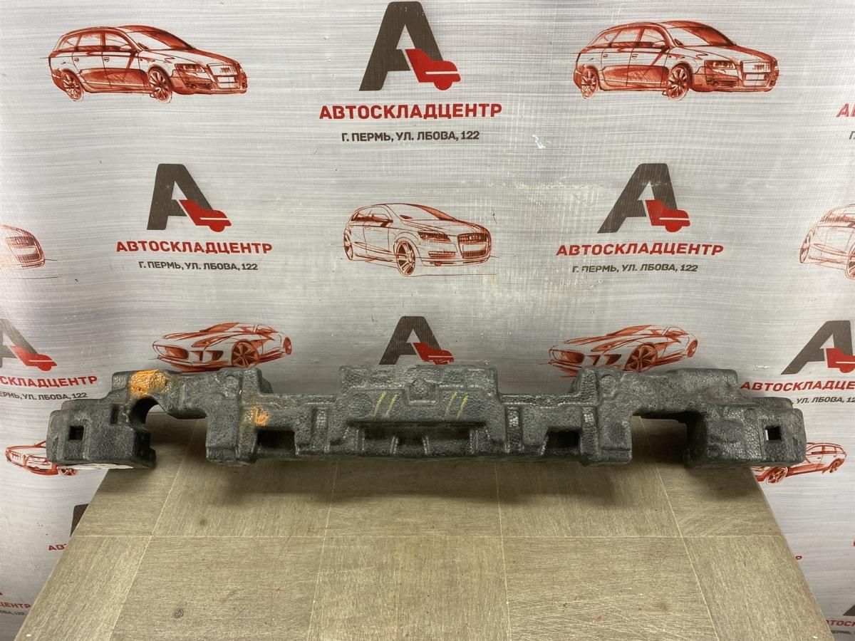 Абсорбер (наполнитель) бампера переднего KIA SPORTAGE (2021-н.в.) (б/у)