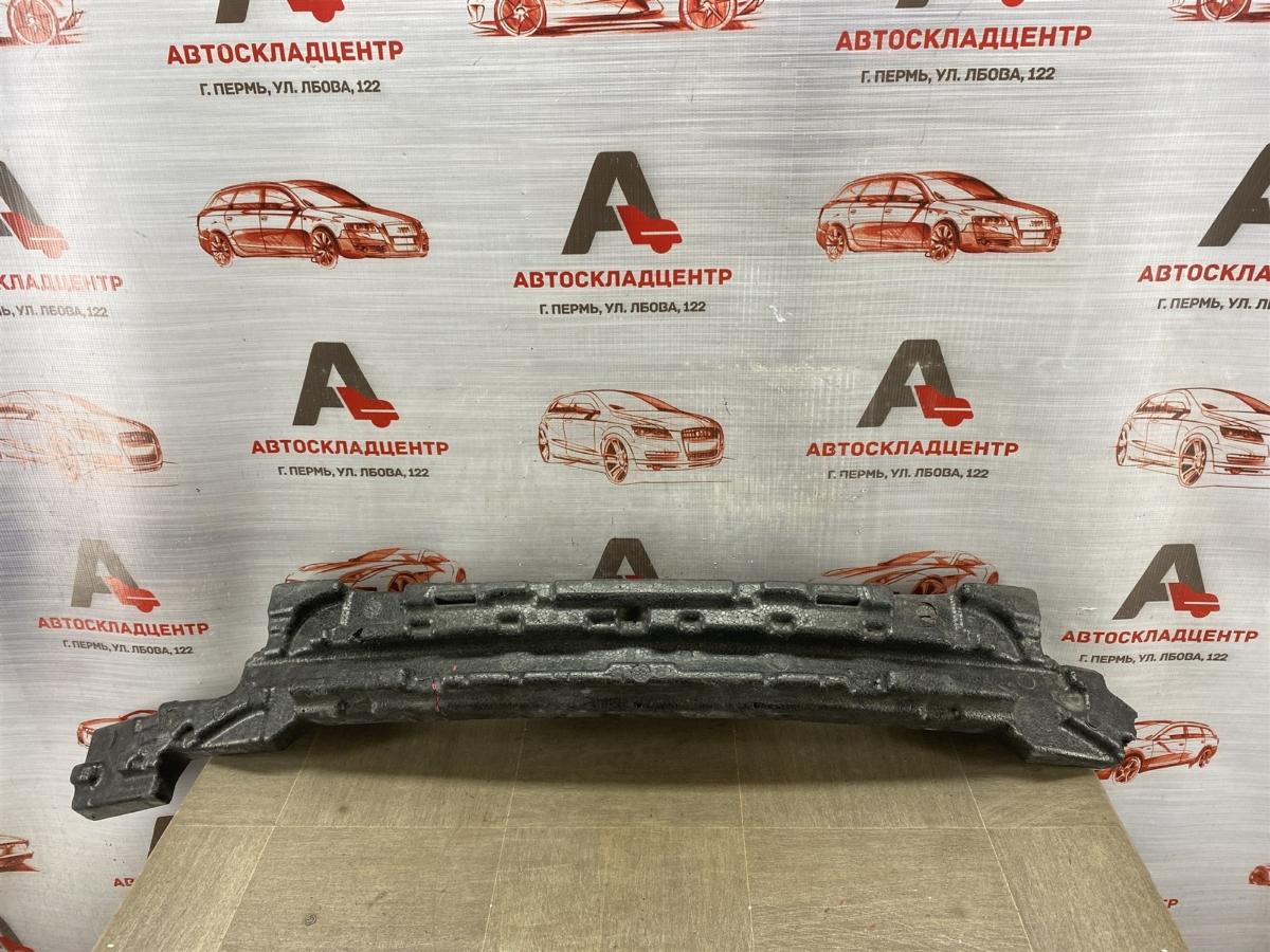 Абсорбер (наполнитель) бампера переднего HYUNDAI SANTA-FE (2012-2019) 2015 (б/у)