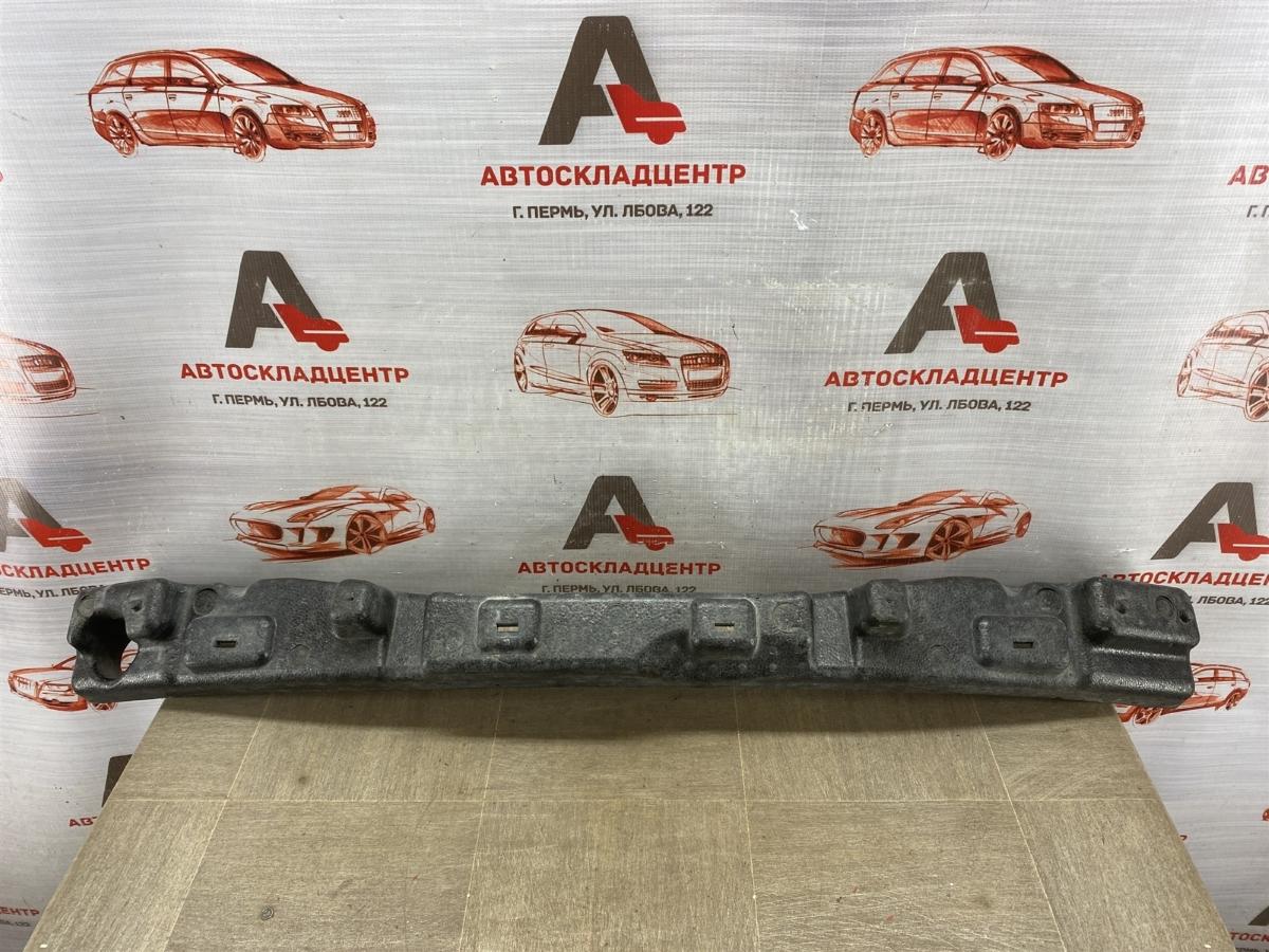 Абсорбер (наполнитель) бампера переднего GEELY ATLAS (2023-н.в.) (б/у)