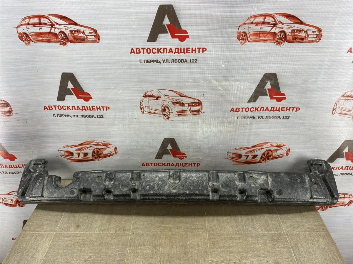 Абсорбер (наполнитель) бампера переднего KIA SOUL (2014-2019) 2016 (б/у)