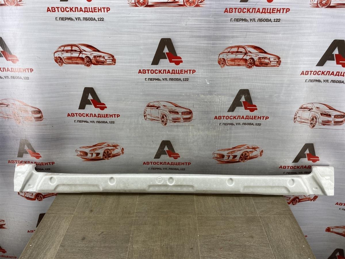 Абсорбер (наполнитель) бампера переднего TOYOTA LAND CRUISER PRADO 150 (2009-н.в.) 2013 (б/у)