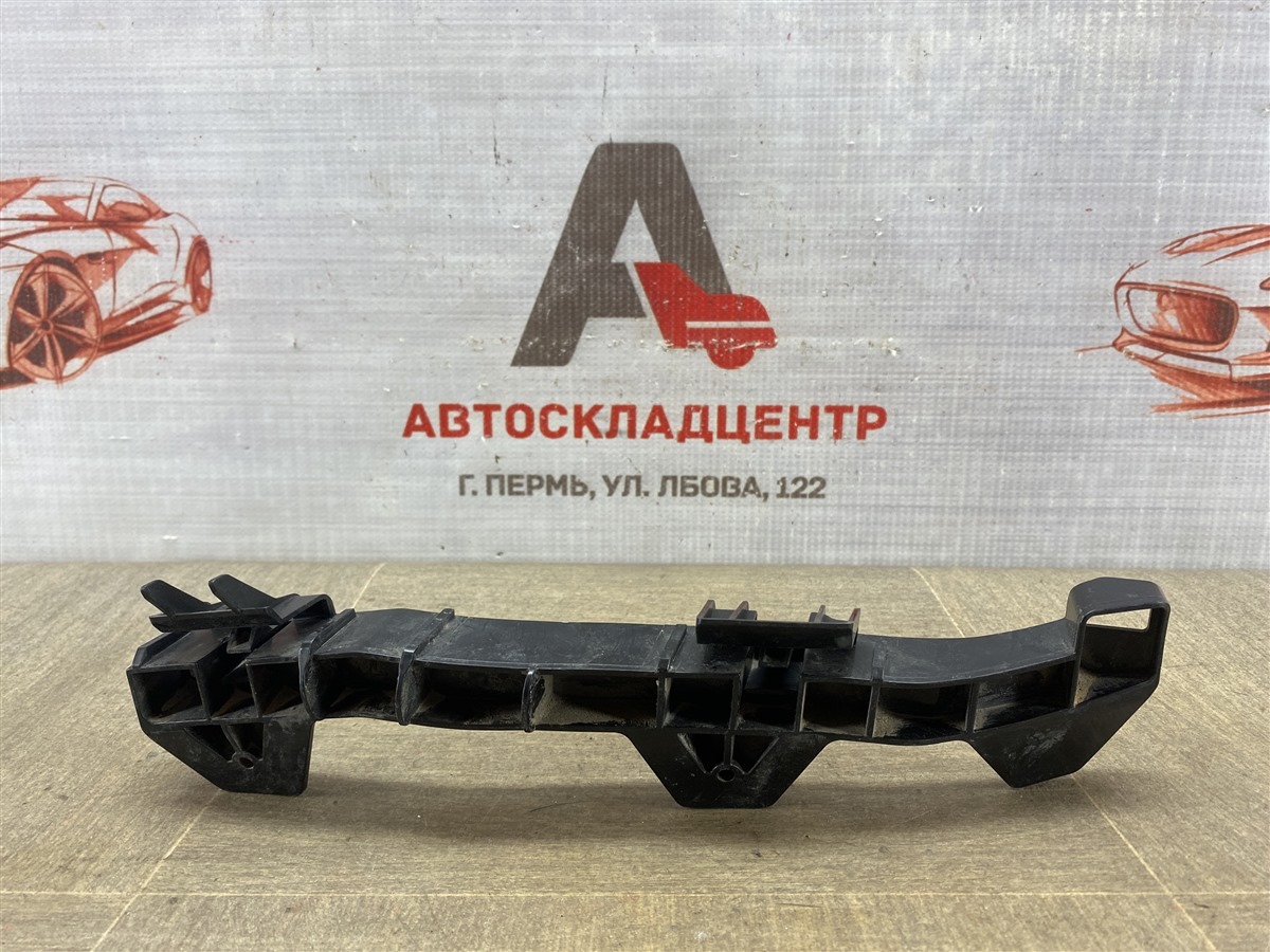 Кронштейн фары TOYOTA LAND CRUISER PRADO 150 (2009-н.в.) 2013 левый (б/у)