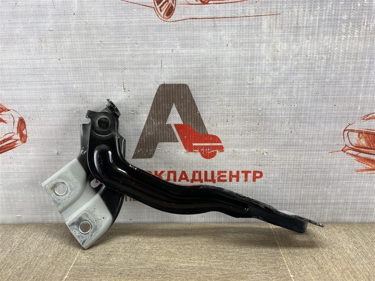 Петля капота CHANGAN CS55 PLUS / UNI-S левая (б/у)