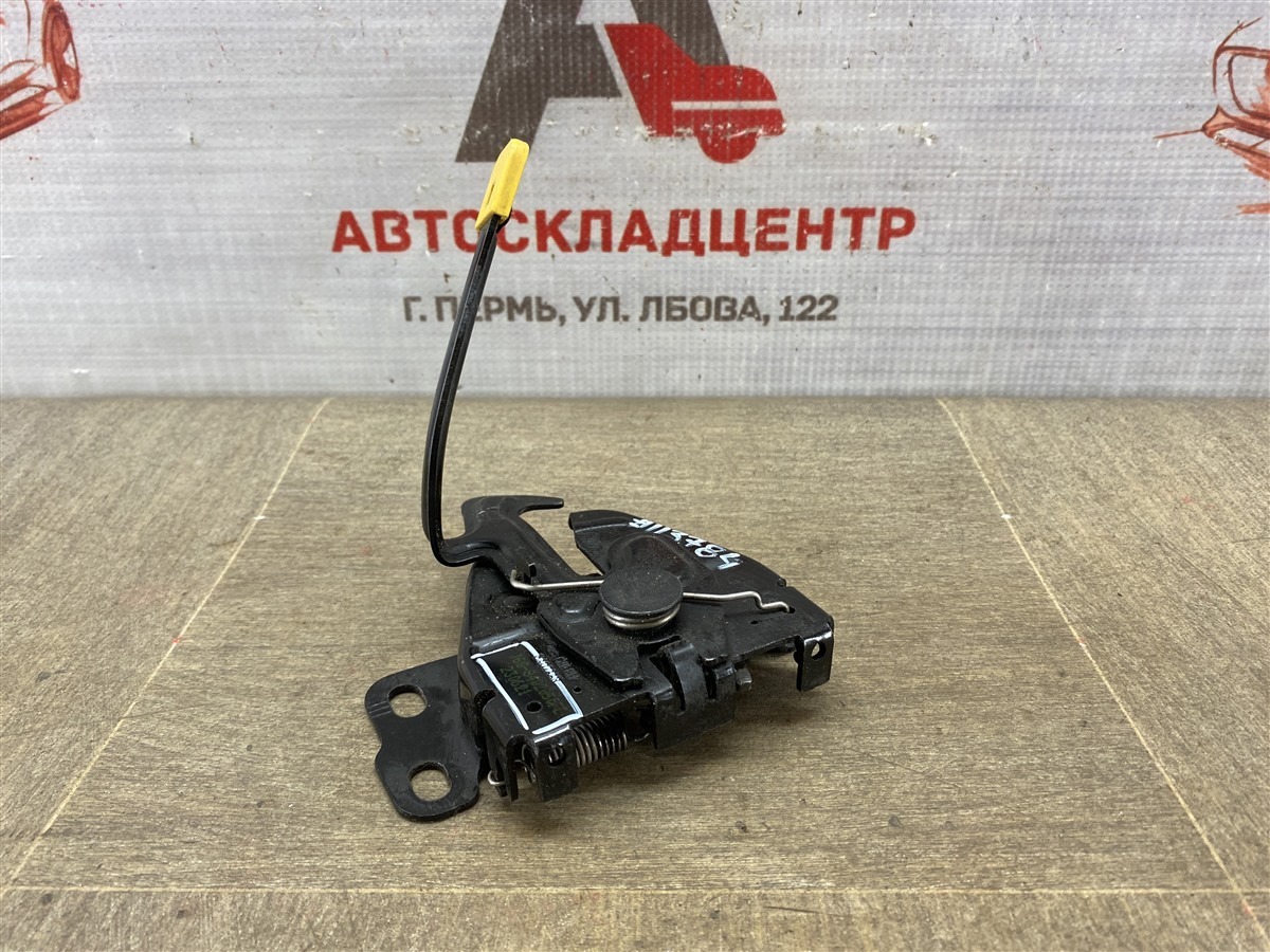 Замок капота OMODA S5 (2023-н.в.) (б/у)