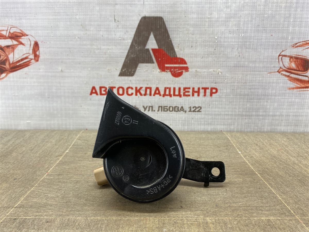 Звуковой сигнал ( клаксон ) OMODA C5 (2021-н.в.) (б/у)