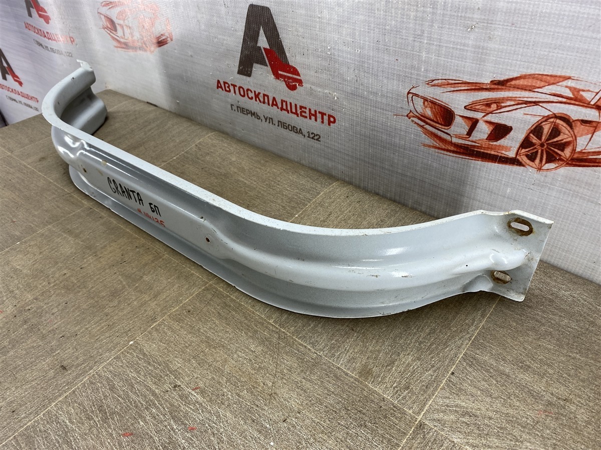 Усилитель бампера переднего LADA GRANTA (б/у)