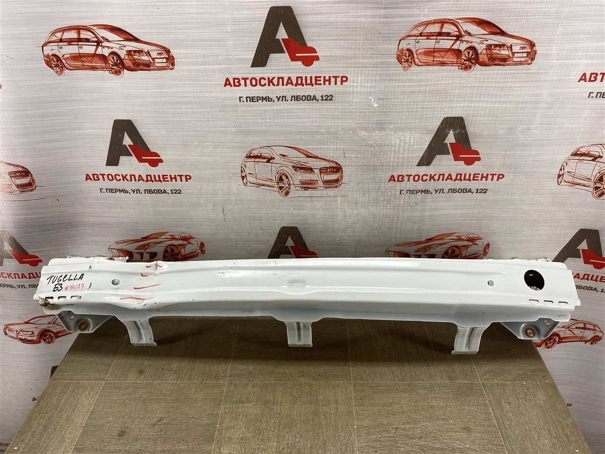 Усилитель бампера заднего GEELY TUGELLA  2019 - н.в. (б/у)