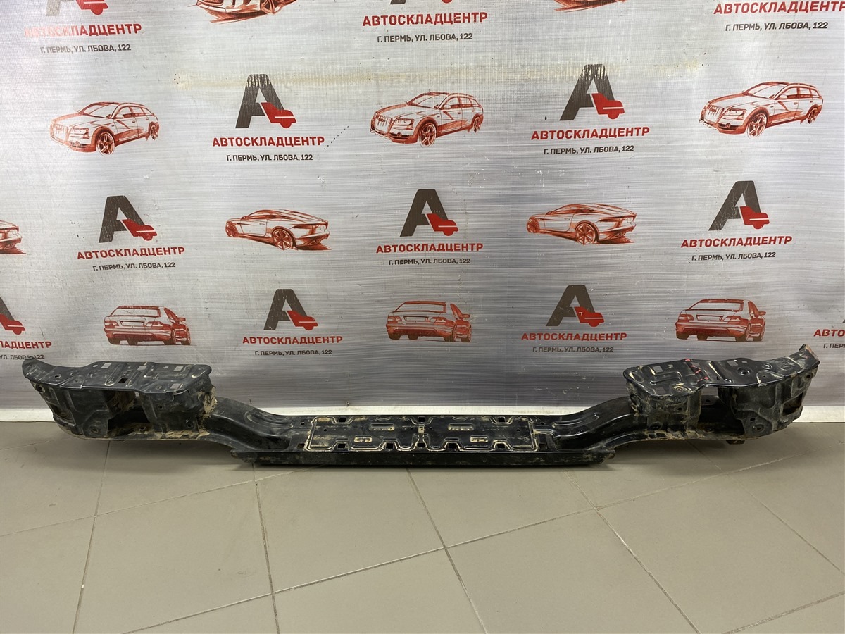 Усилитель бампера заднего CHANGAN HUNTER (б/у)