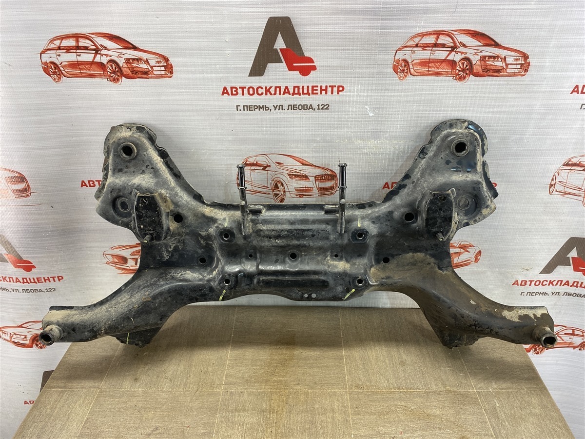 Подрамник передний CHANGAN CS35 PLUS (2018-н.в.) (б/у)
