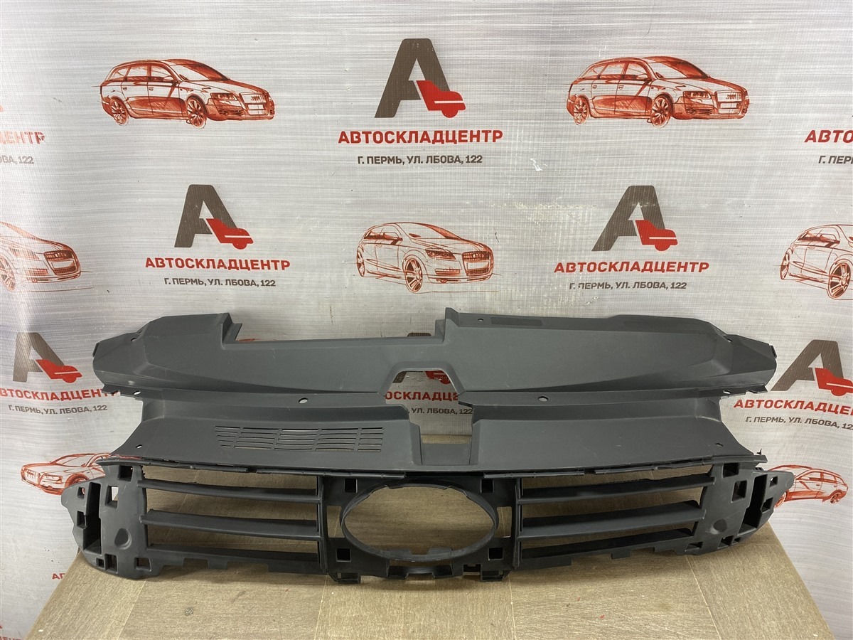 Пыльник бампера переднего верхний HYUNDAI SONATA (2019-н.в.) DN8 (б/у)