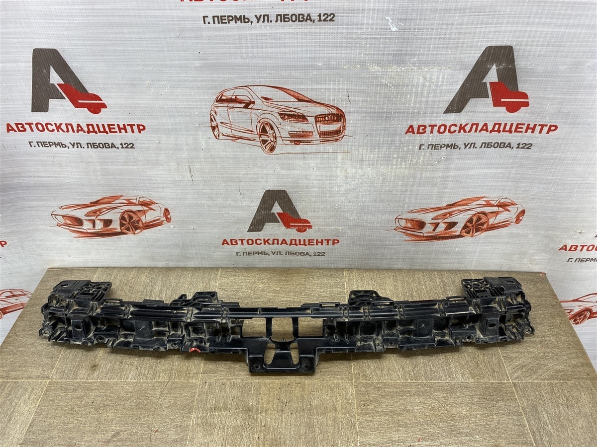 Кронштейн решетки радиатора CHANGAN CS35 PLUS (2018-н.в.) (б/у)