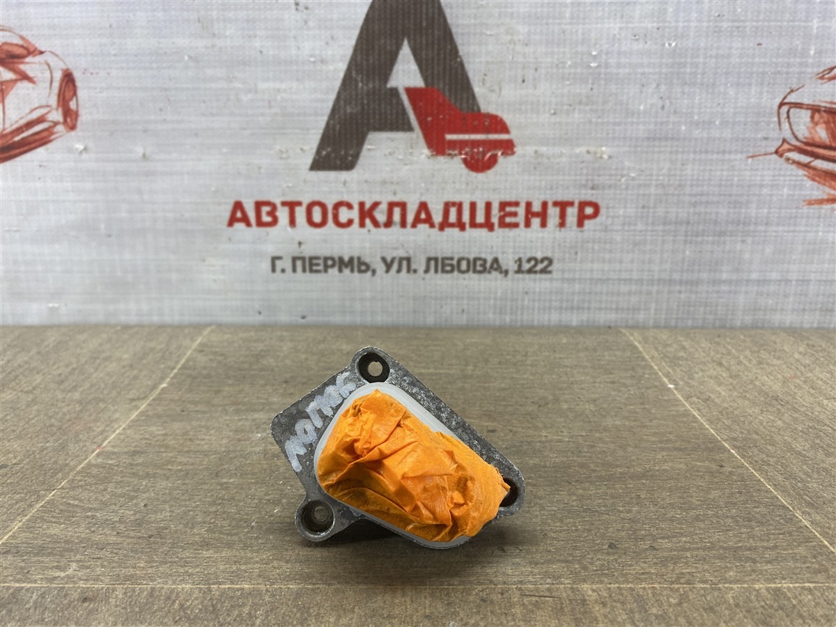 Фара - блок управления LED DRL HAVAL JOLION (2020-н.в.) правая (б/у)