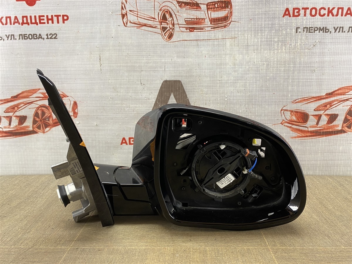 Зеркало правое BMW X5-series (G05) 2018-н.в. (б/у)