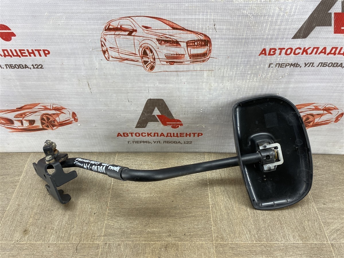Зеркало правое - кронштейн (поворотный механизм) VOLVO TRUCK (грузовые и (б/у)