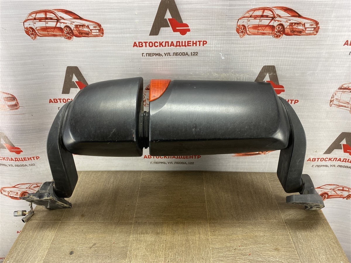 Зеркало правое SITRAK C7H (б/у)