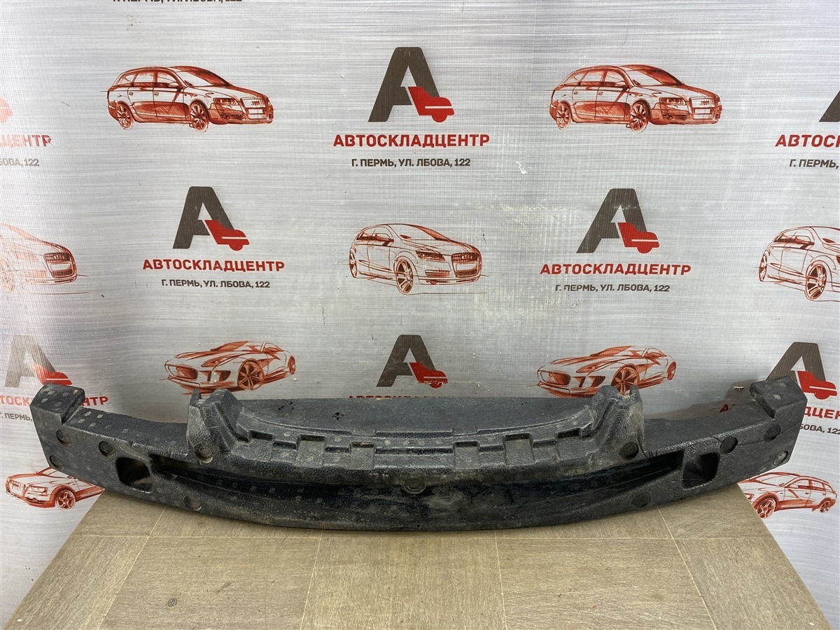 Абсорбер (наполнитель) бампера переднего LEXUS IS -series 2005-2013 2005 (б/у)