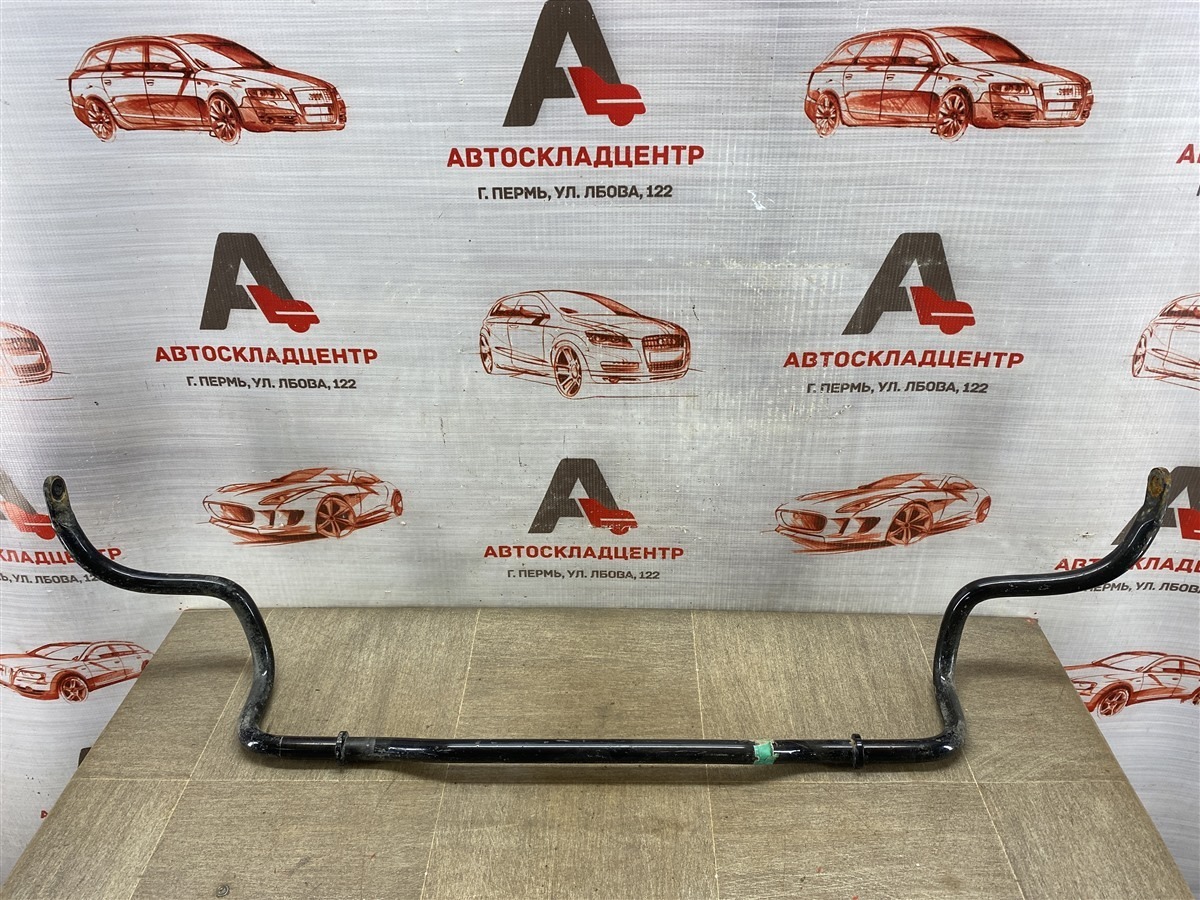 Подвеска - стабилизатор CHERY TIGGO 4 2017-н.в. передняя (б/у)