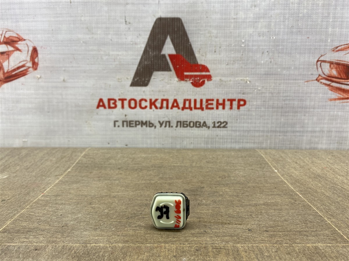Датчик давления шины JAECOO J7 (б/у)