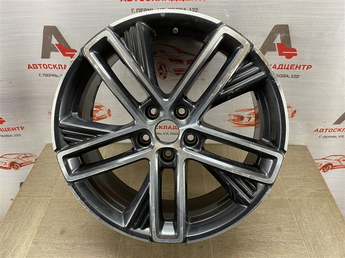 Диск колеса (литой) CHANGAN CS55 PLUS / UNI-S (б/у)