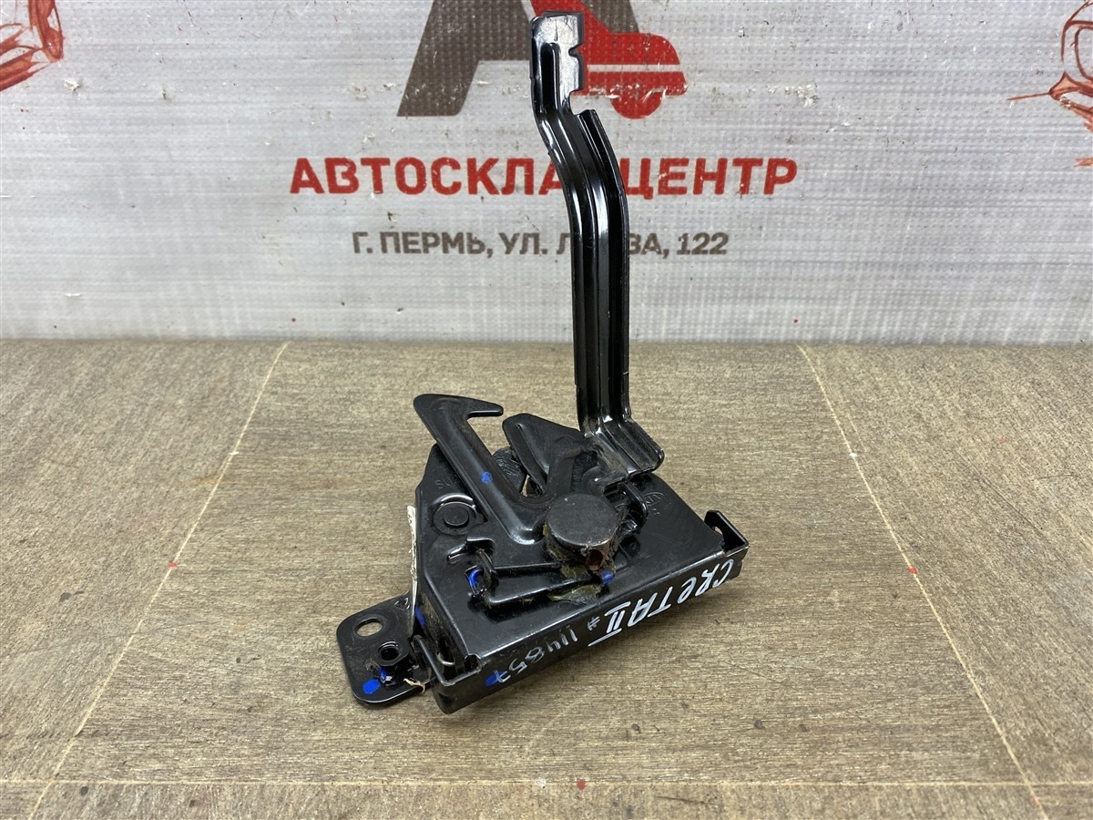 Замок капота HYUNDAI CRETA (2020-н.в.) (б/у)