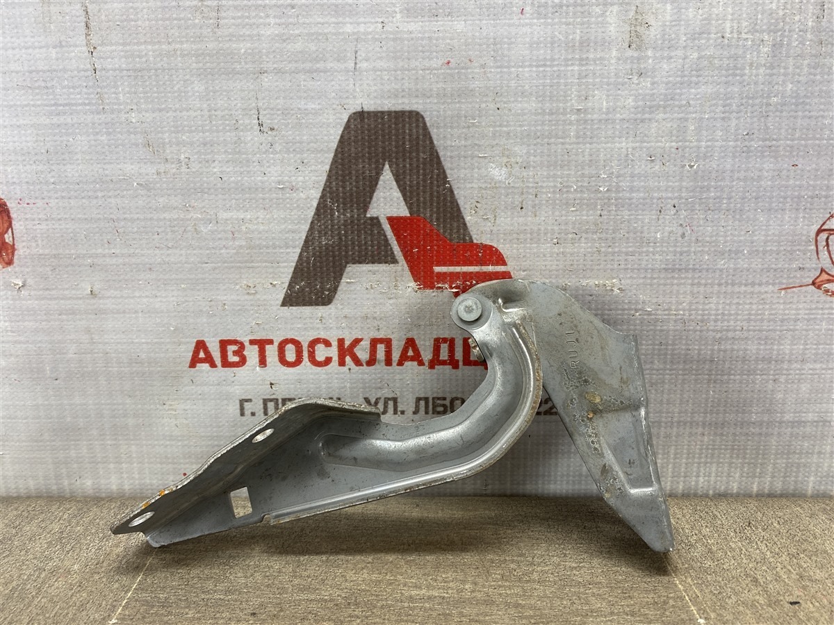 Петля капота MITSUBISHI ASX (2010-н.в.) правая (б/у)
