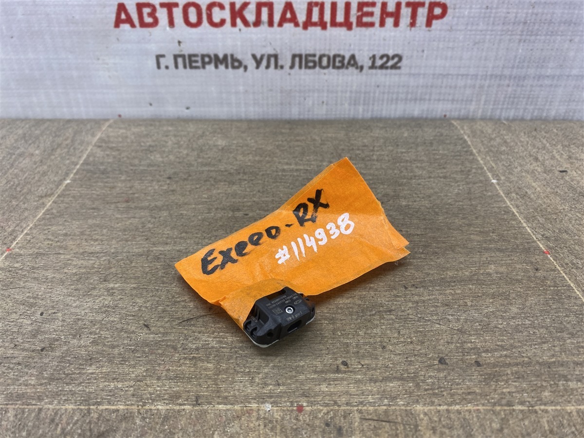 Датчик давления шины EXEED RX 2022-н.в. (б/у)