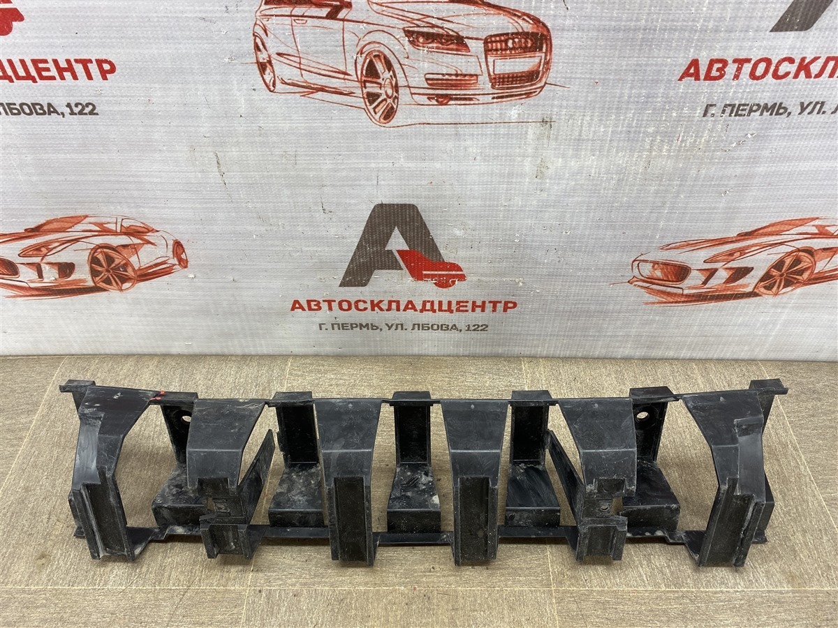 Абсорбер (наполнитель) бампера переднего LADA VESTA 2022 (б/у)
