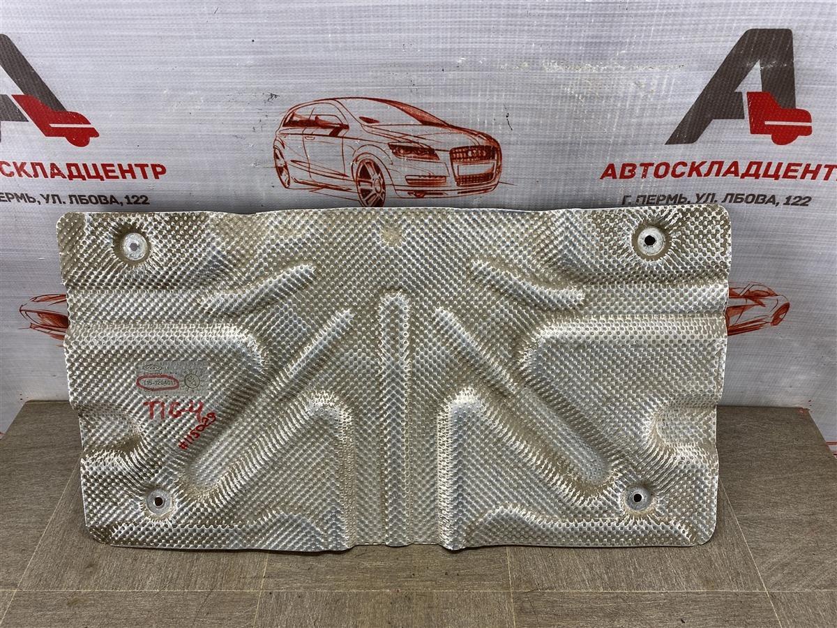 Теплоотражающий экран CHERY TIGGO 4 2017-н.в. (б/у)