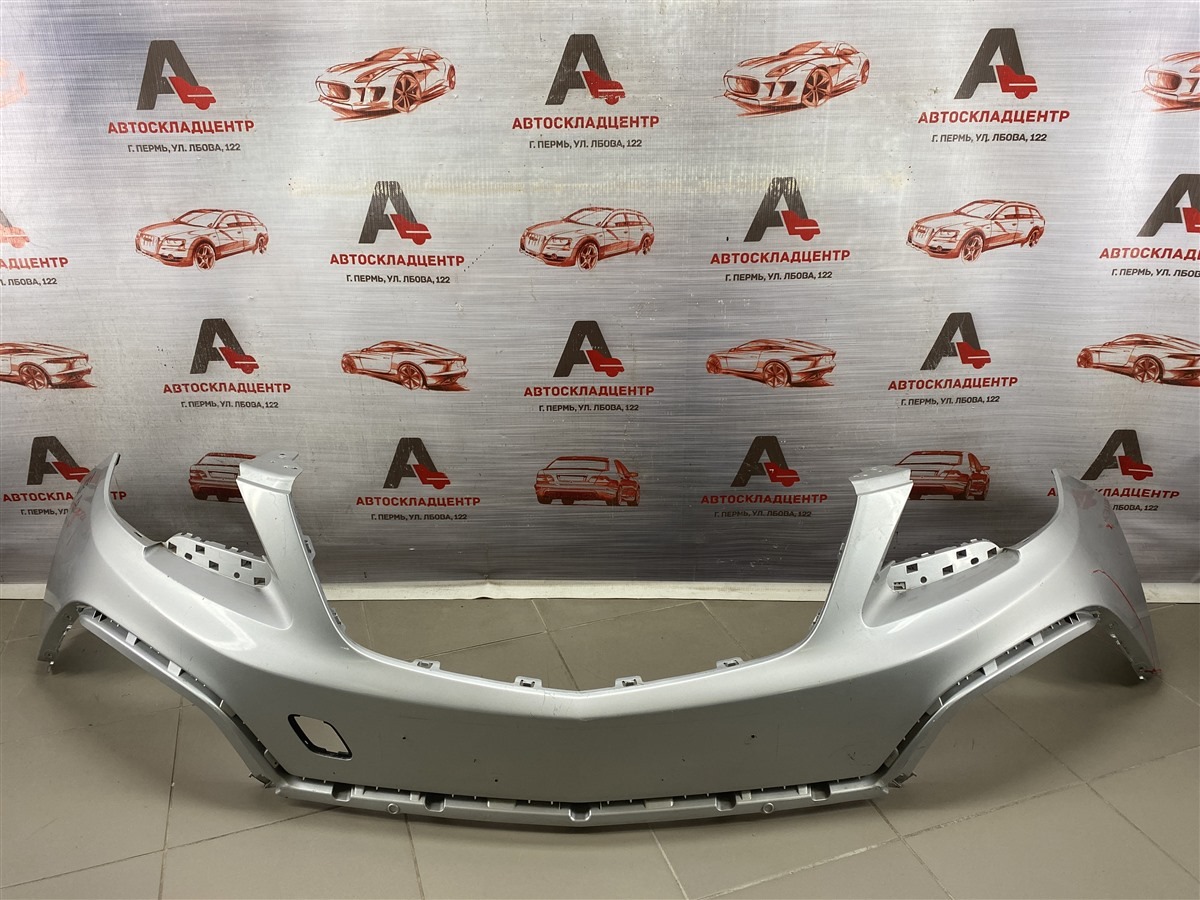 Бампер передний OPEL MOKKA (2012-2015) (б/у)