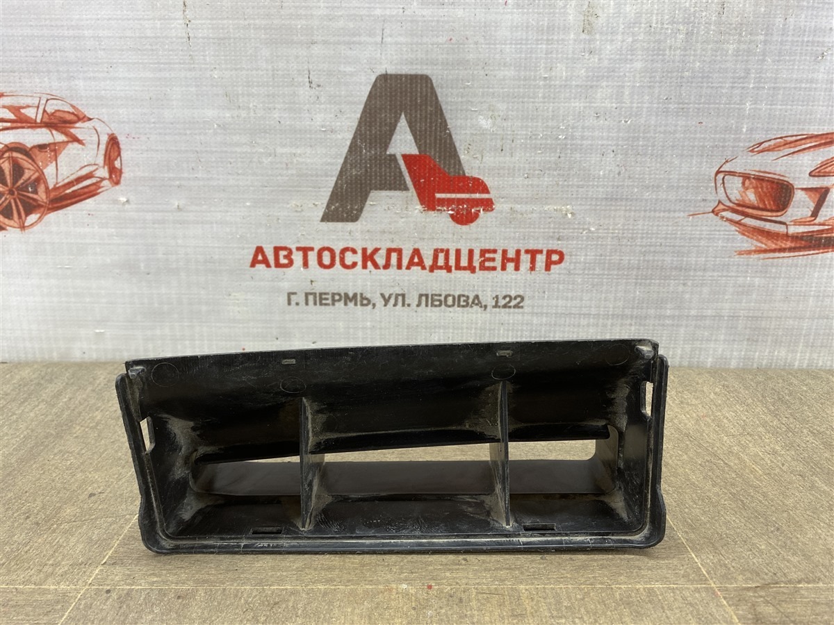 Воздухозаборник - патрубок системы впуска воздуха AUDI A3 (2003-2013) (б/у)