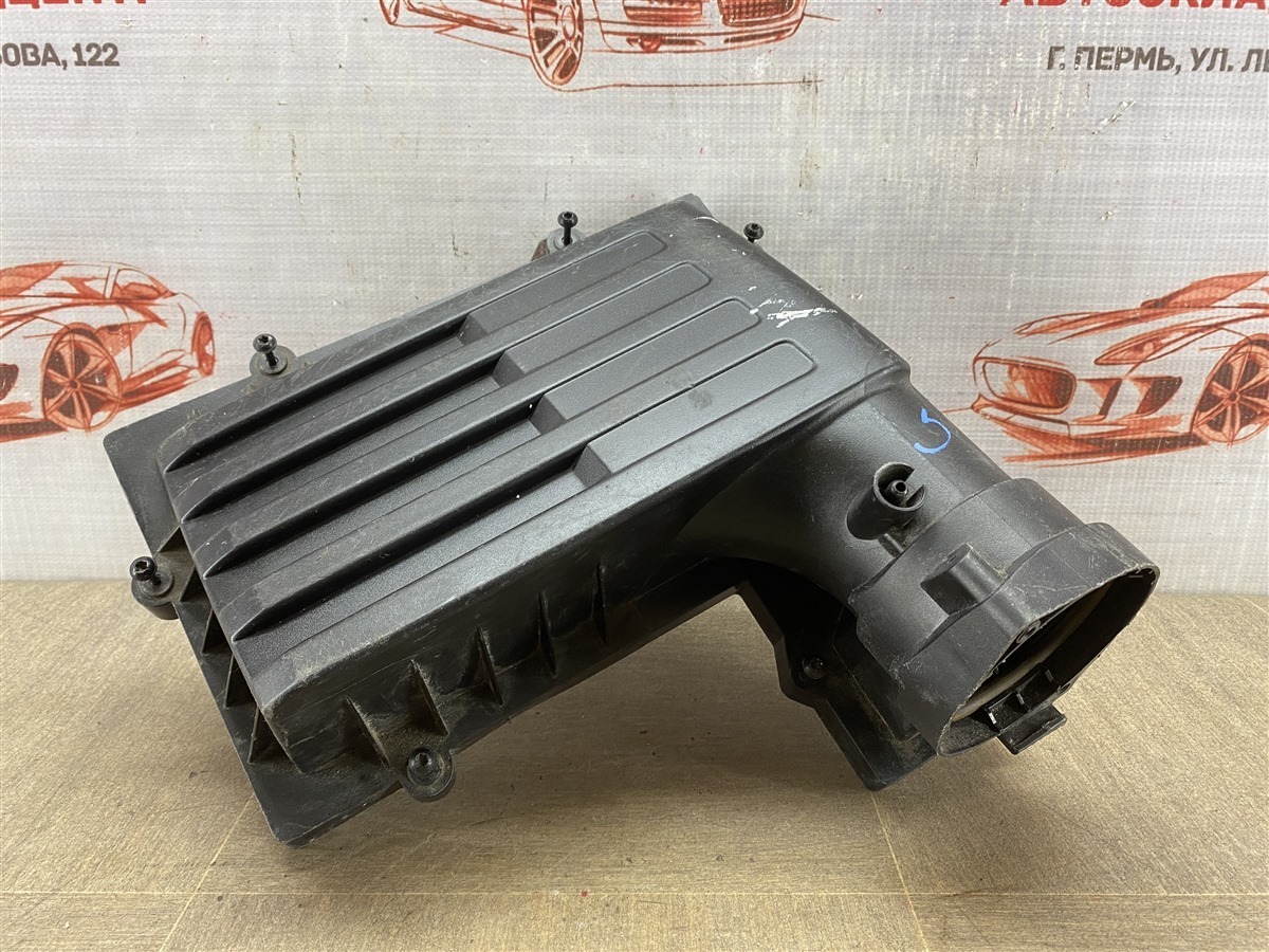 Корпус воздушного фильтра двигателя VOLKSWAGEN GOLF (Mk7) 2012-2019 (б/у)