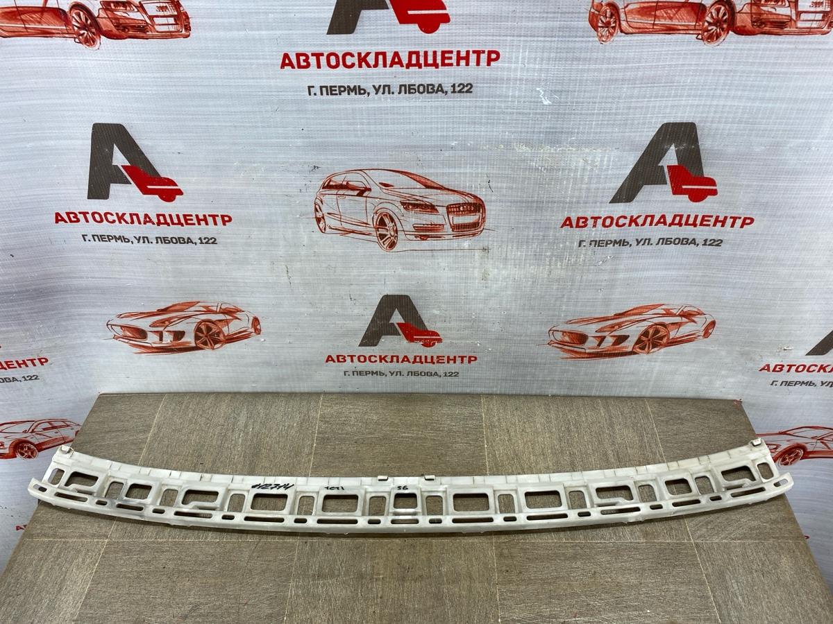 Кронштейн бампера заднего центральный SKODA YETI (2009-2018) 2009 (б/у)