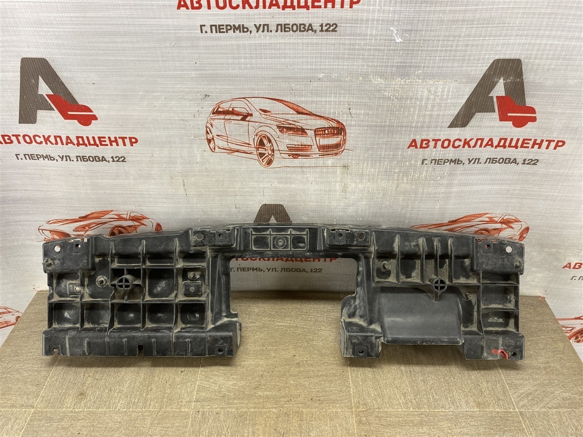 Кронштейн радиатора охлаждения ДВС HAVAL F7 (2018-н.в.) (б/у)