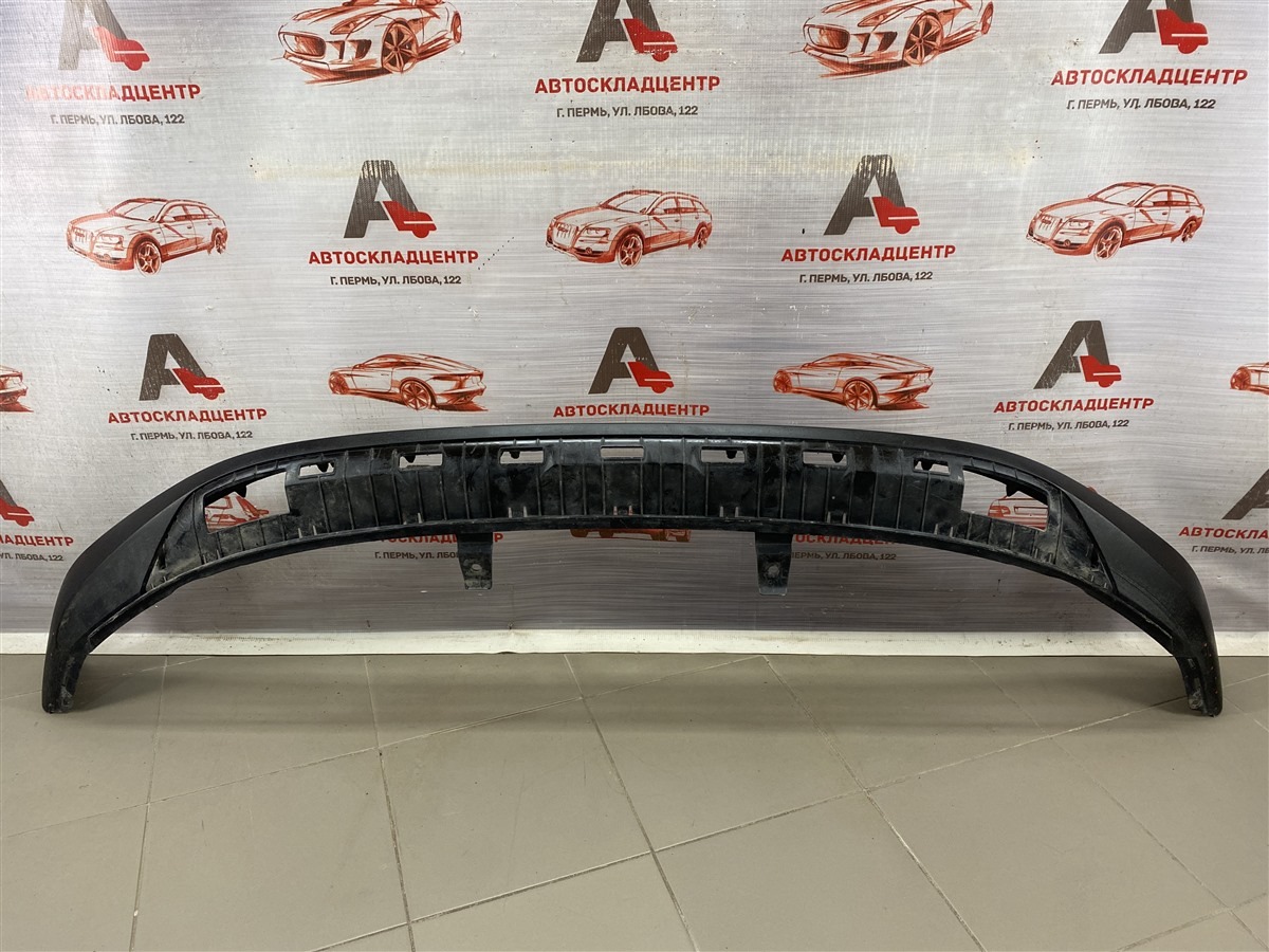 Бампер передний HYUNDAI TUCSON (2020-н.в.) (б/у)